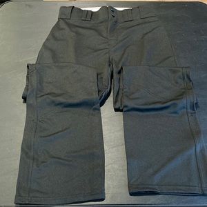 Brand New Alleson Baseball Pants; Never Washed or Worn